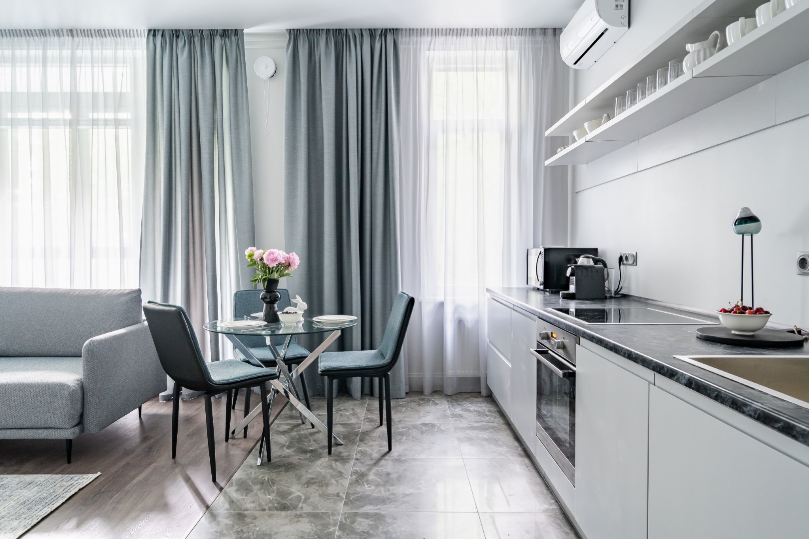 Фото Абрикосовое дерево на Максима Горького 2а СТР. 3