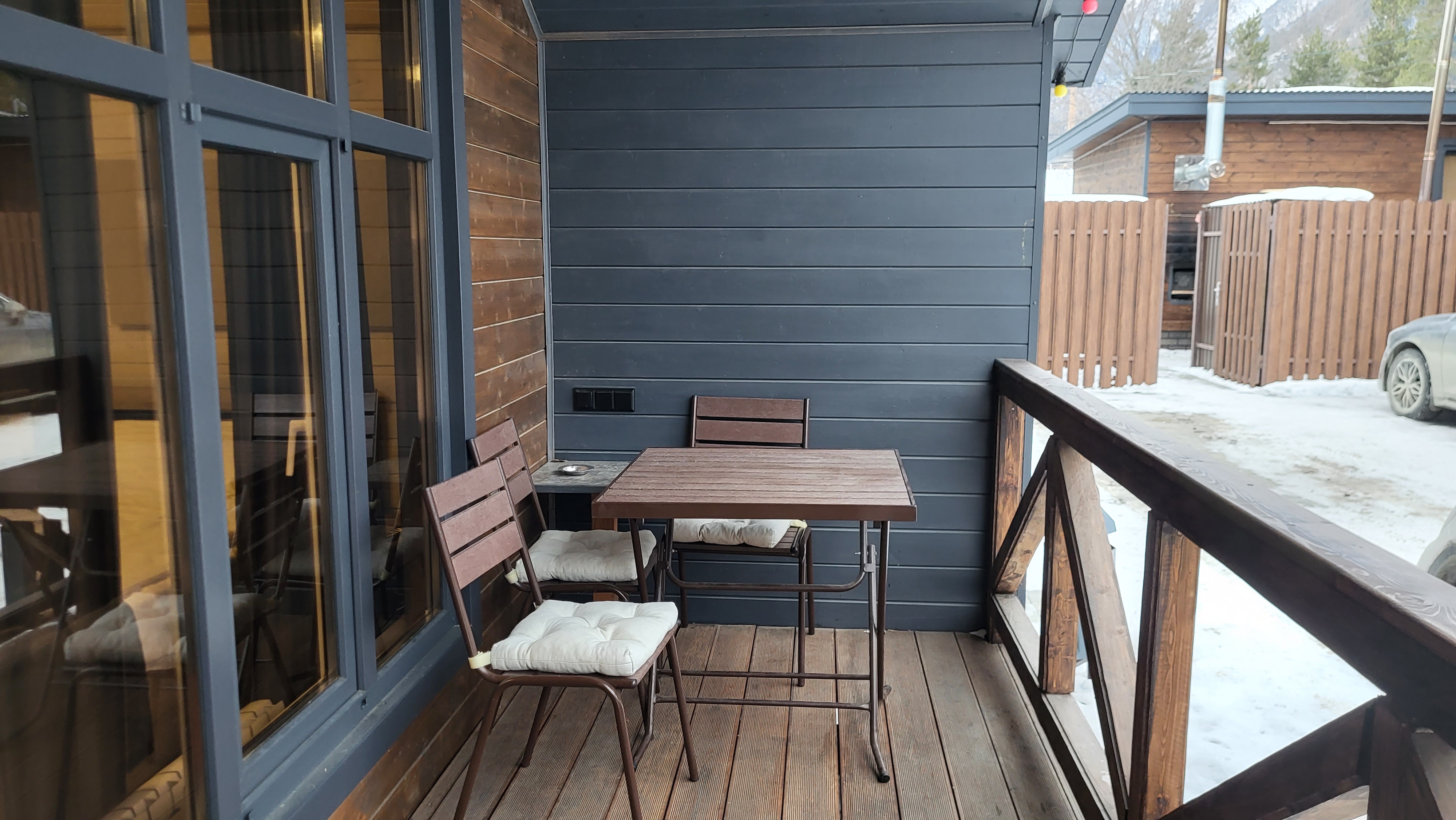 Фото Brooklyn Arhyz