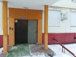 Участковый пункт полиции № 3 (Podolskikh Kursantov Street, 12к1), police department