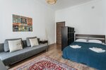 Letyourflat Apartments Dream Loft (Bolshaya Podyacheskaya Street, 8), short-term housing rental
