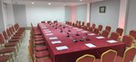 Imediart (ulitsa Doshlako Malsagova, 36А), training