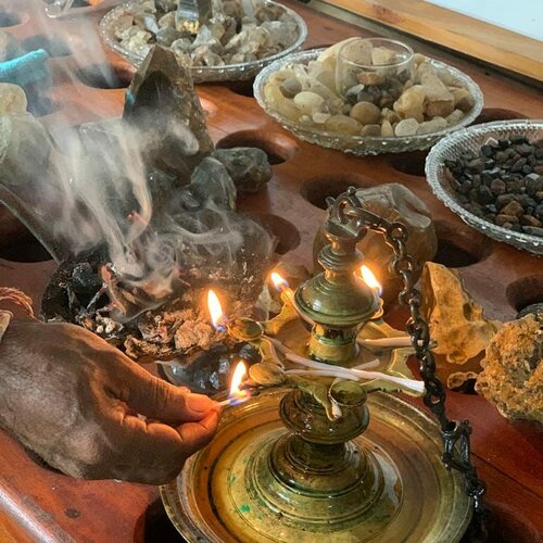 Hospital Ayurveda Sirilaka Wedagedara, Southern Province, photo