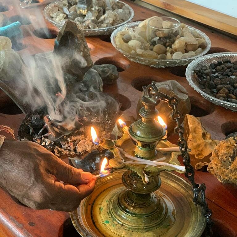 Hospital Ayurveda Sirilaka Wedagedara, Southern Province, photo