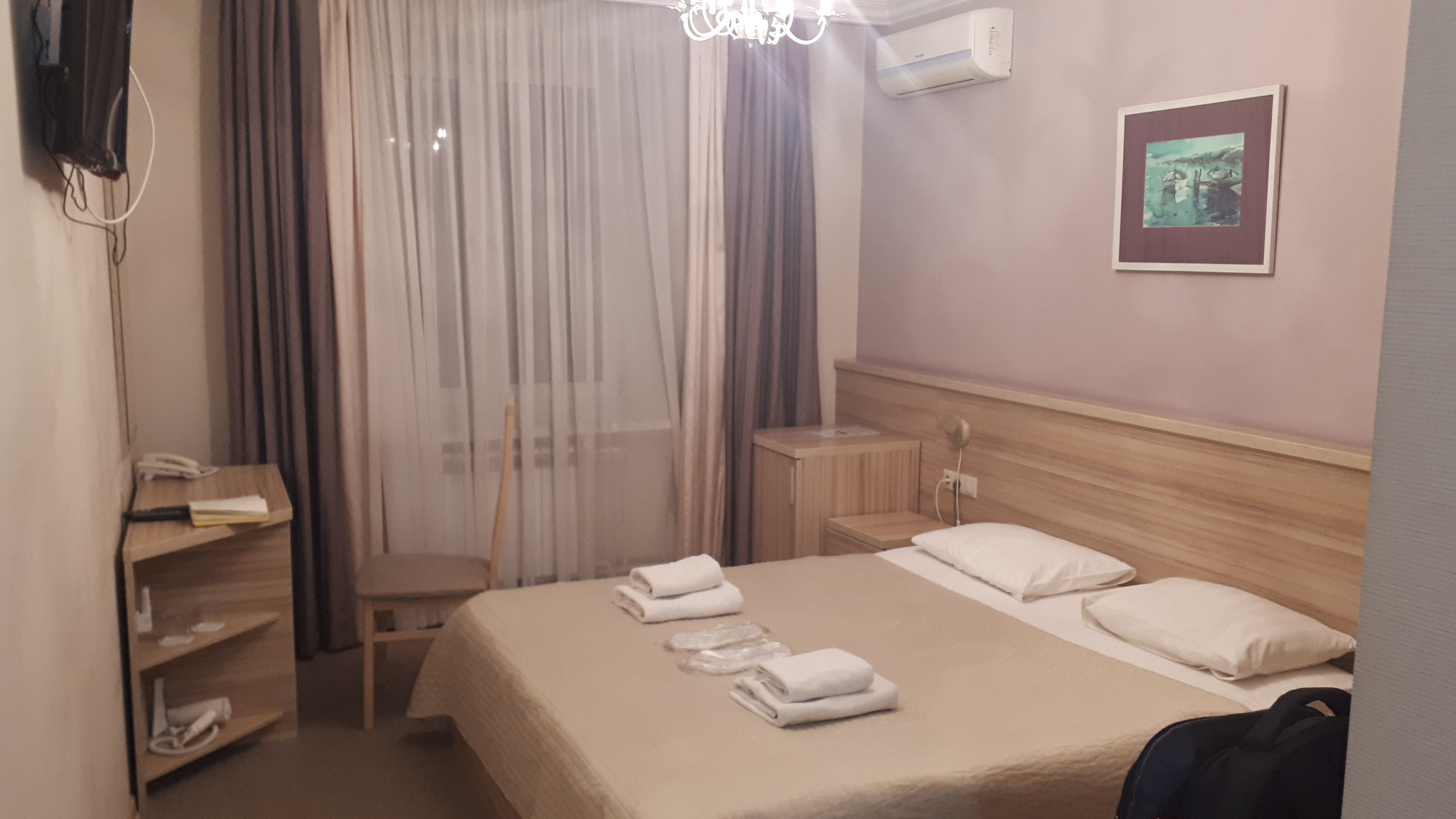 Фото Акварель