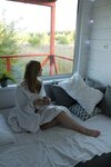 Pushkin dachas (derevnya Kobrino, ulitsa Pushkina, 20), glamping