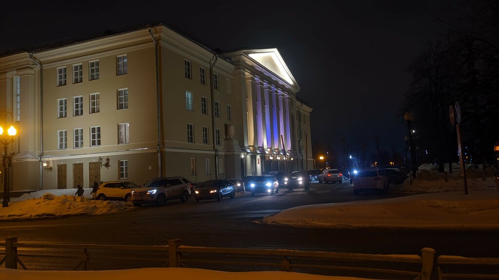 Cinema Кинотеатр Ленина, Kazan, photo