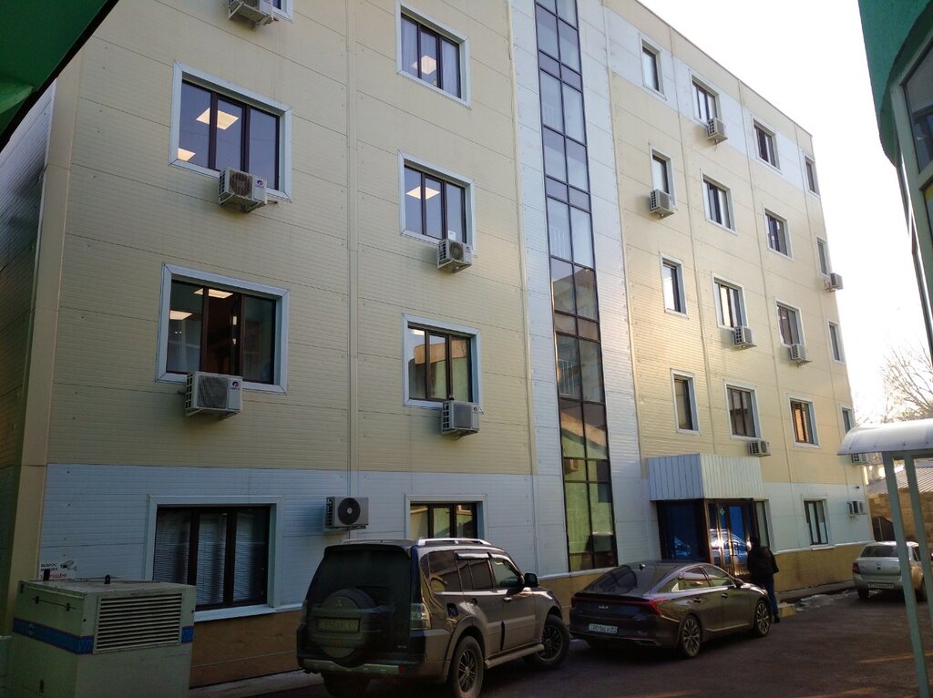 Travel agency Kazin DMC, Almaty, photo