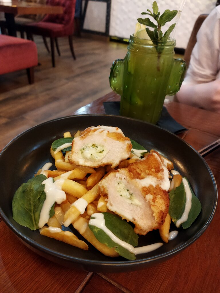 Restaurant Токио-City, Saint Petersburg, photo