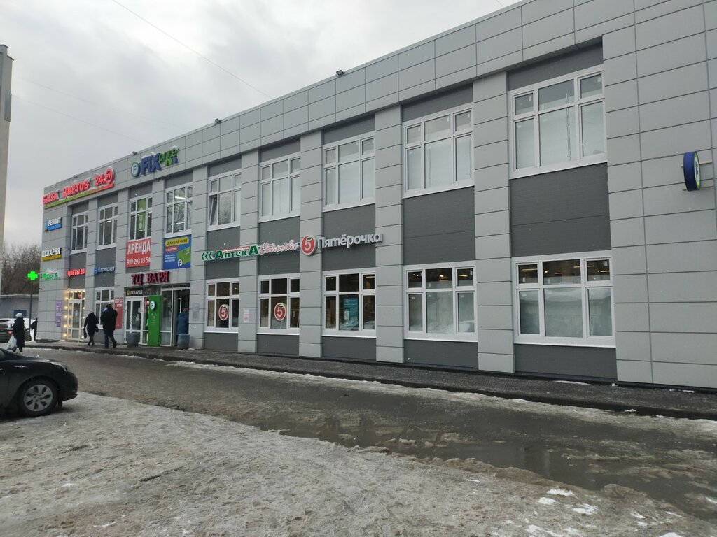 Варка ул николаева 47 фото