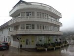 Garden (Bytkha Microdistrict, Bytkha Street, 3/1А), cafe