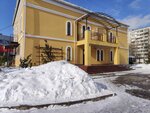 Chasovnya V Vostochnom Biryulyovo (Mikhnevsky Drive, 2с2) ، كنيسة أرثوذكسية