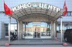 Pallet (Krasnoputilovskaya Street, 69) ، مواد تعبئة وتغليف