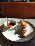 Хлебушек (posyolok Solontsy, Novaya ulitsa, 18Б), panadería