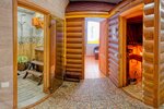 Сауна на Приморской