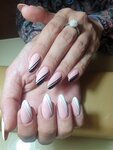 Margarita_nail3 (Andropova Avenue, 21), nail salon