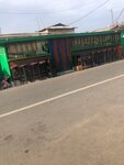 Favourite Pub And Food Joint (Agbon Kwatei Street, 36), restaurant