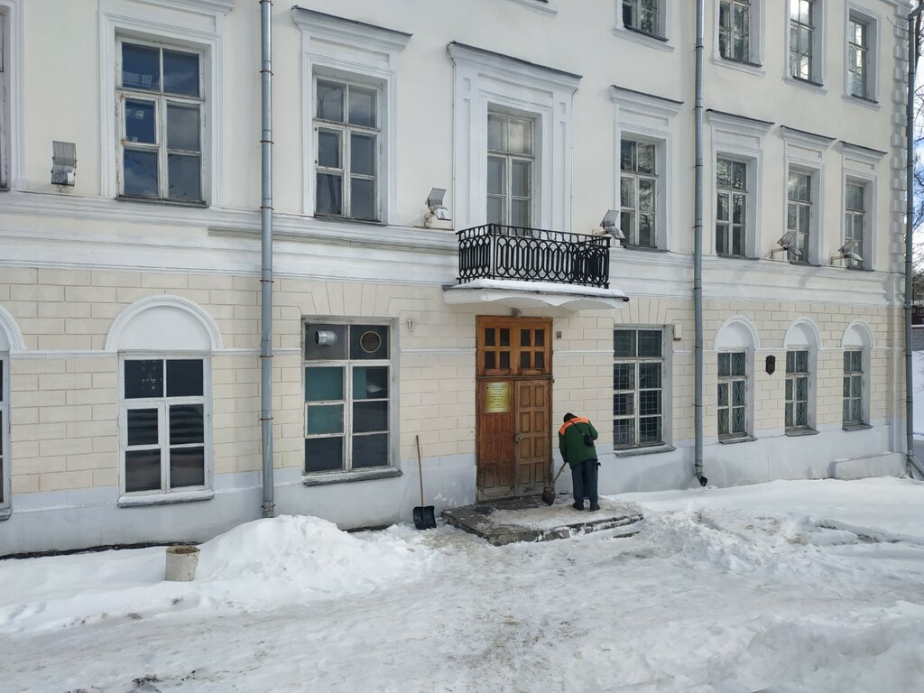 Compañía de construcción Витебское управление строительством, , foto