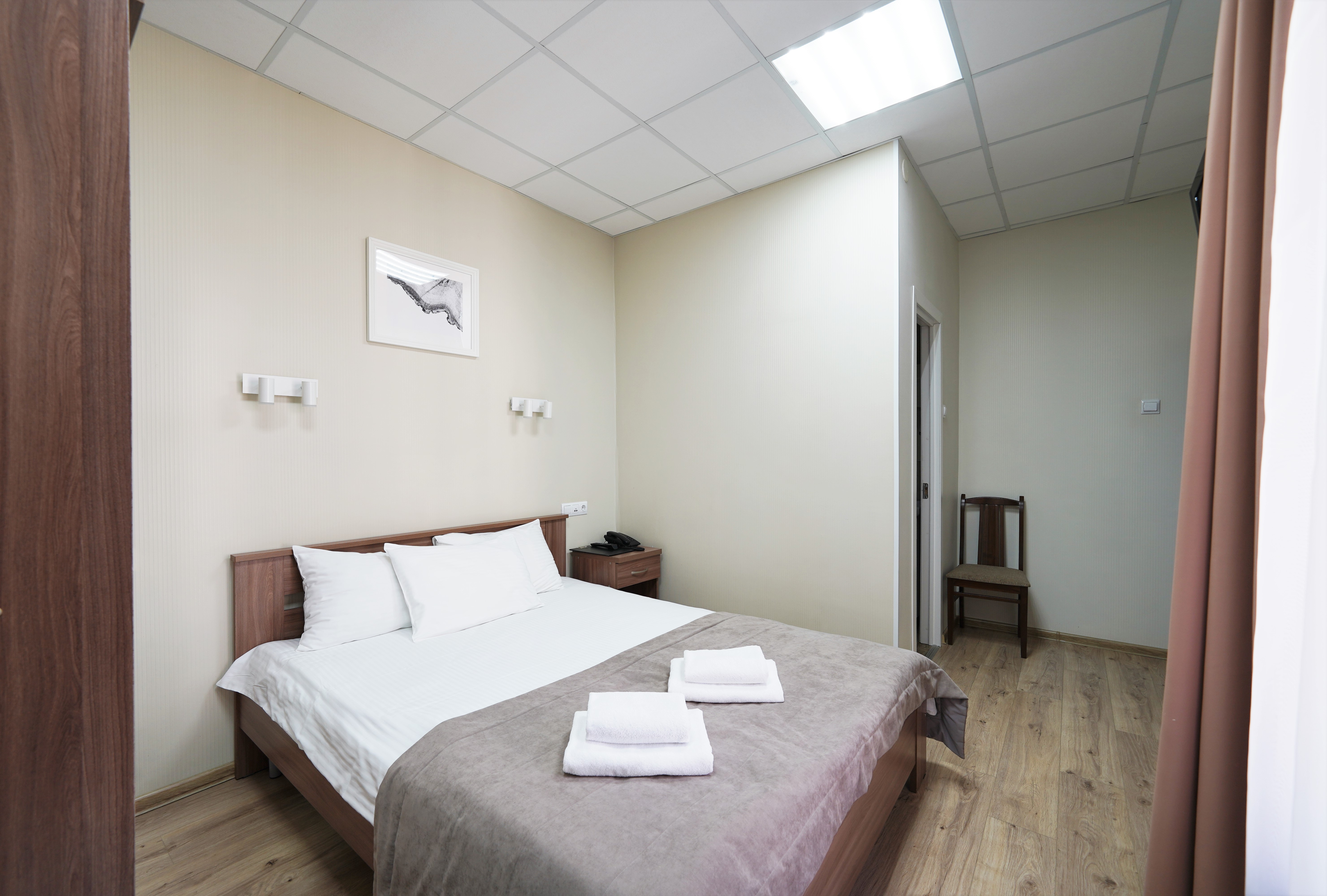 Фото Престиж центр