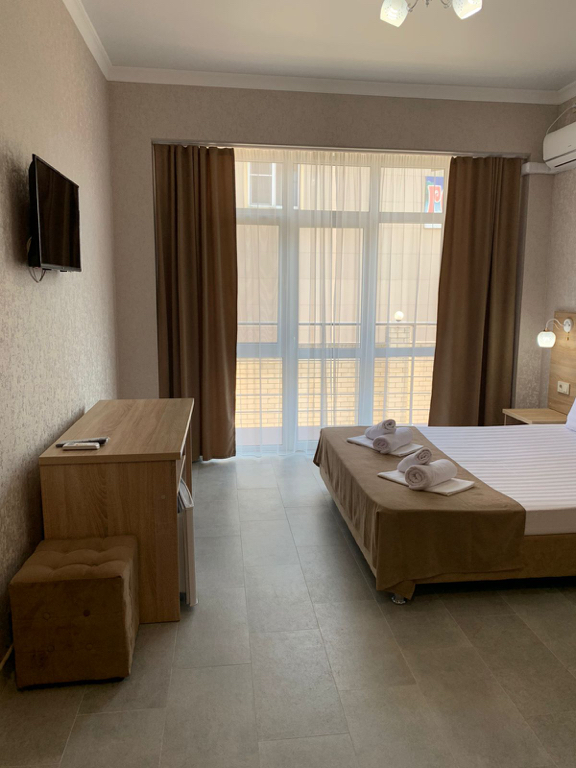 Фото Golden Plaza