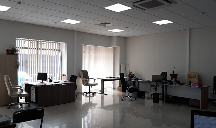 Electronic devices and components Niokr sistems, Moscow, photo