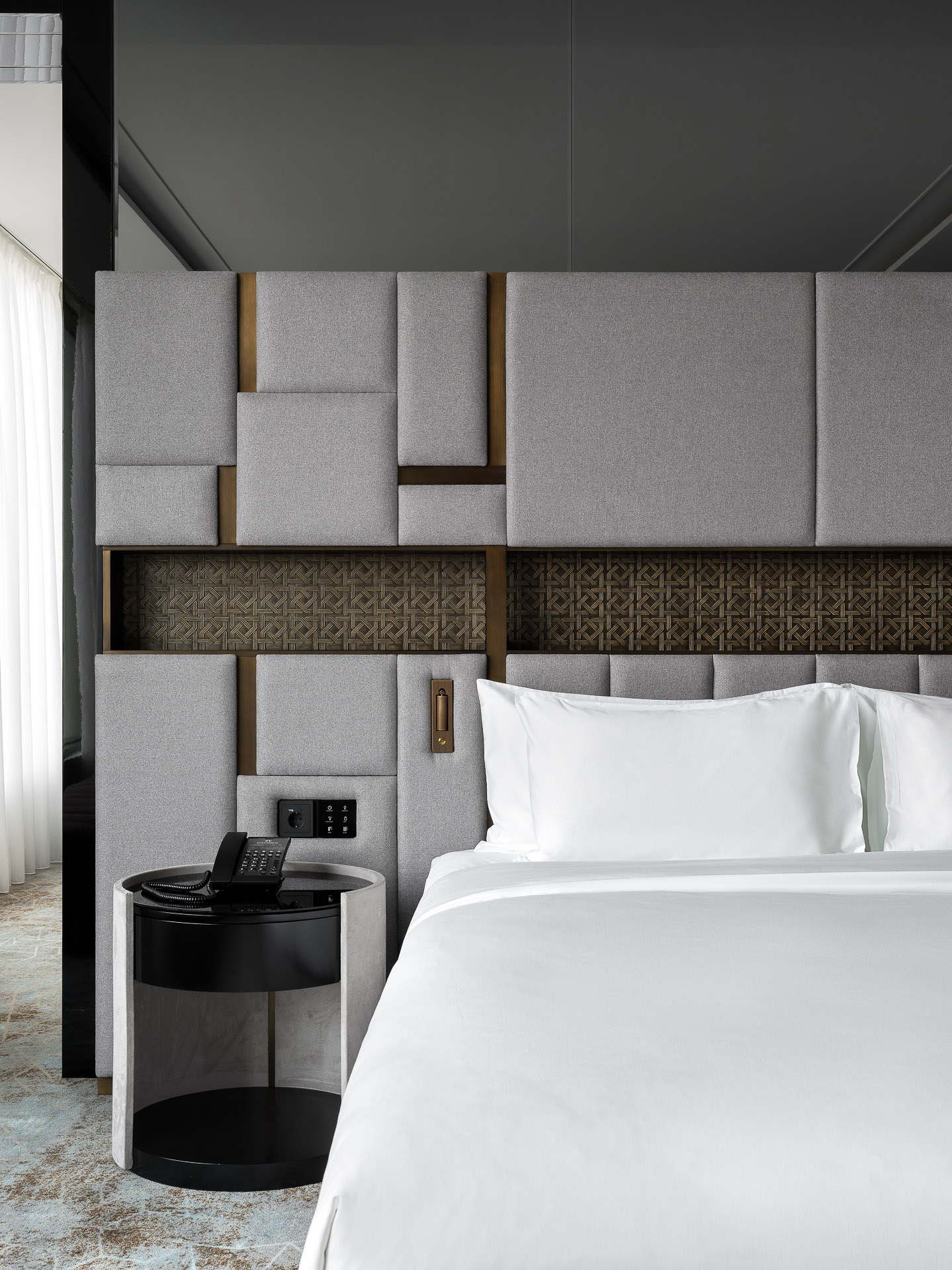 Фото Seven Visions Resort and Places the Dvin