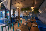 Harcho & Puri (Dybenko Street, 8к3), restaurant