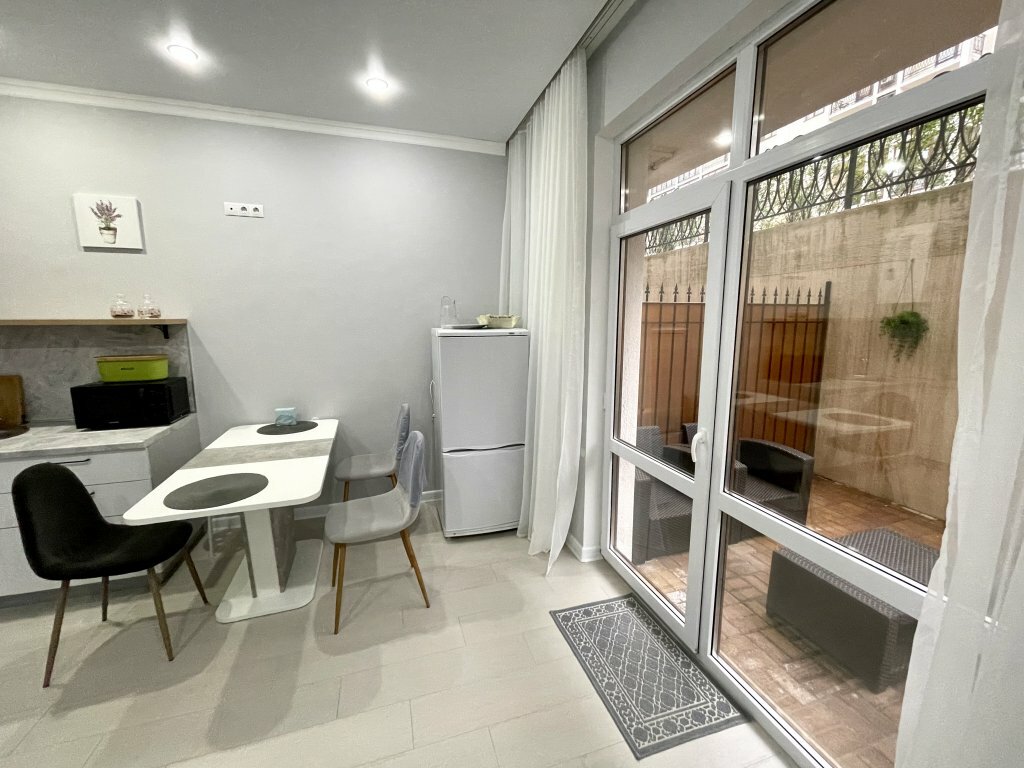 Short-term housing rental Grey Swan, Gelendgik, photo