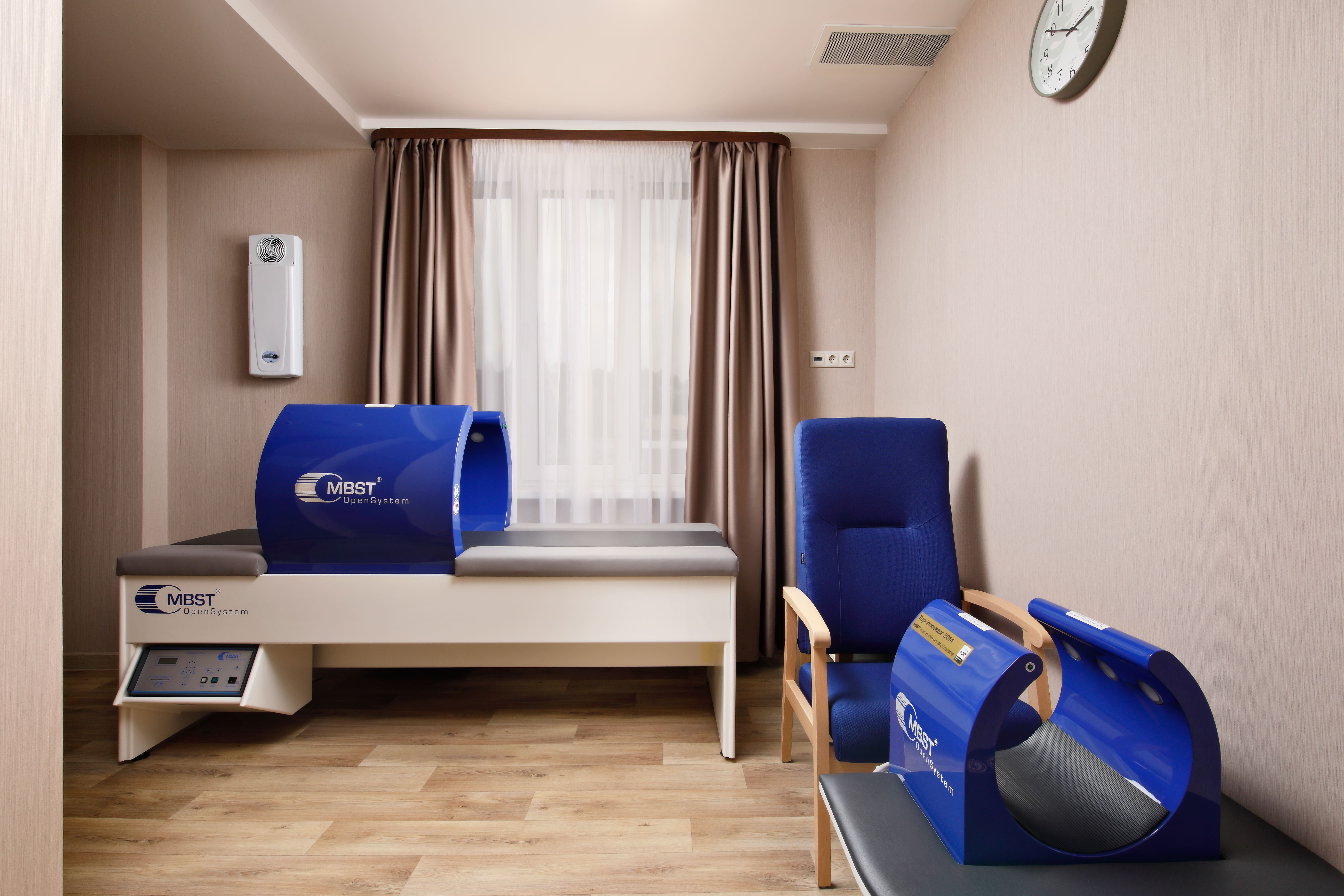 Фото Арника