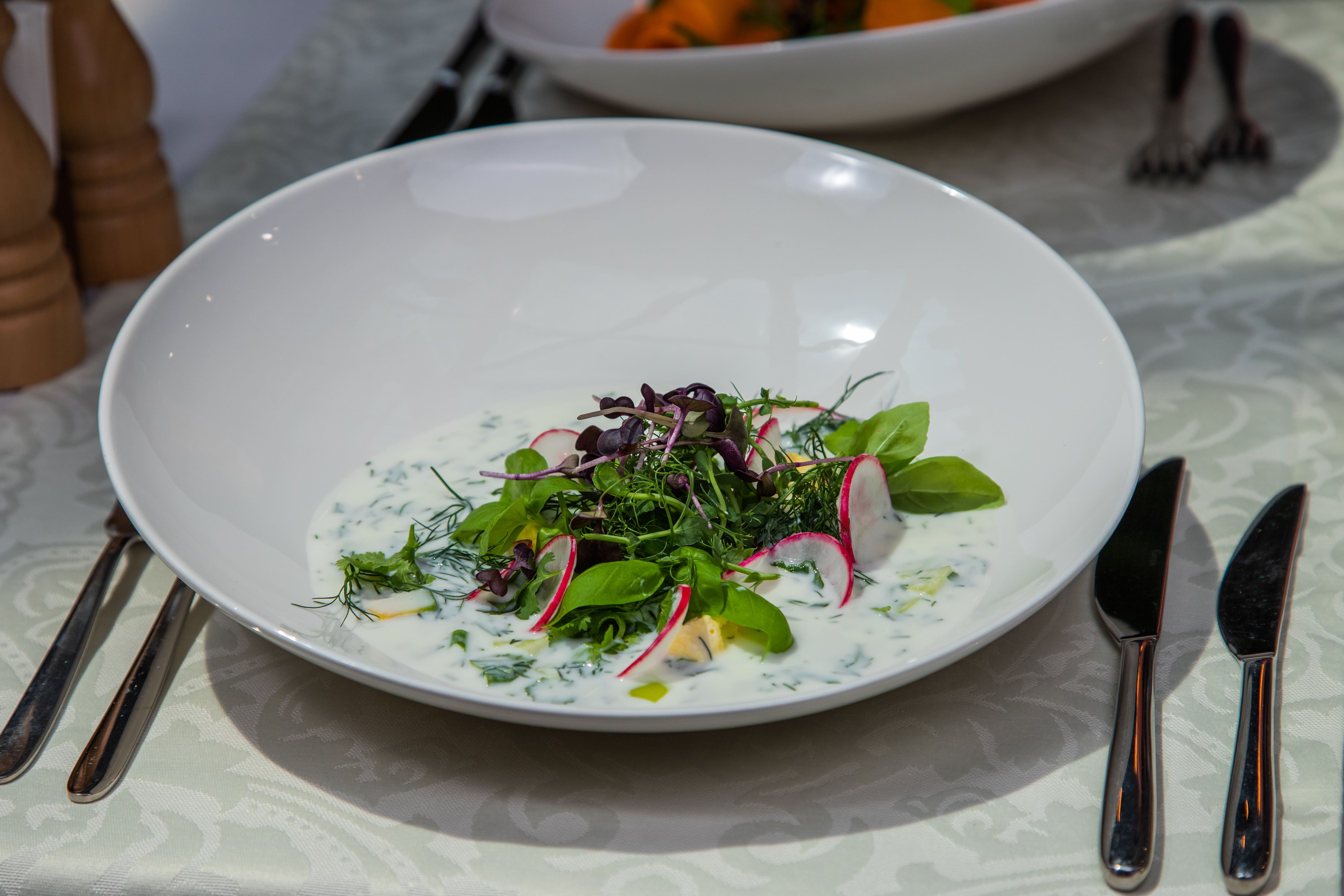 Фото Арника