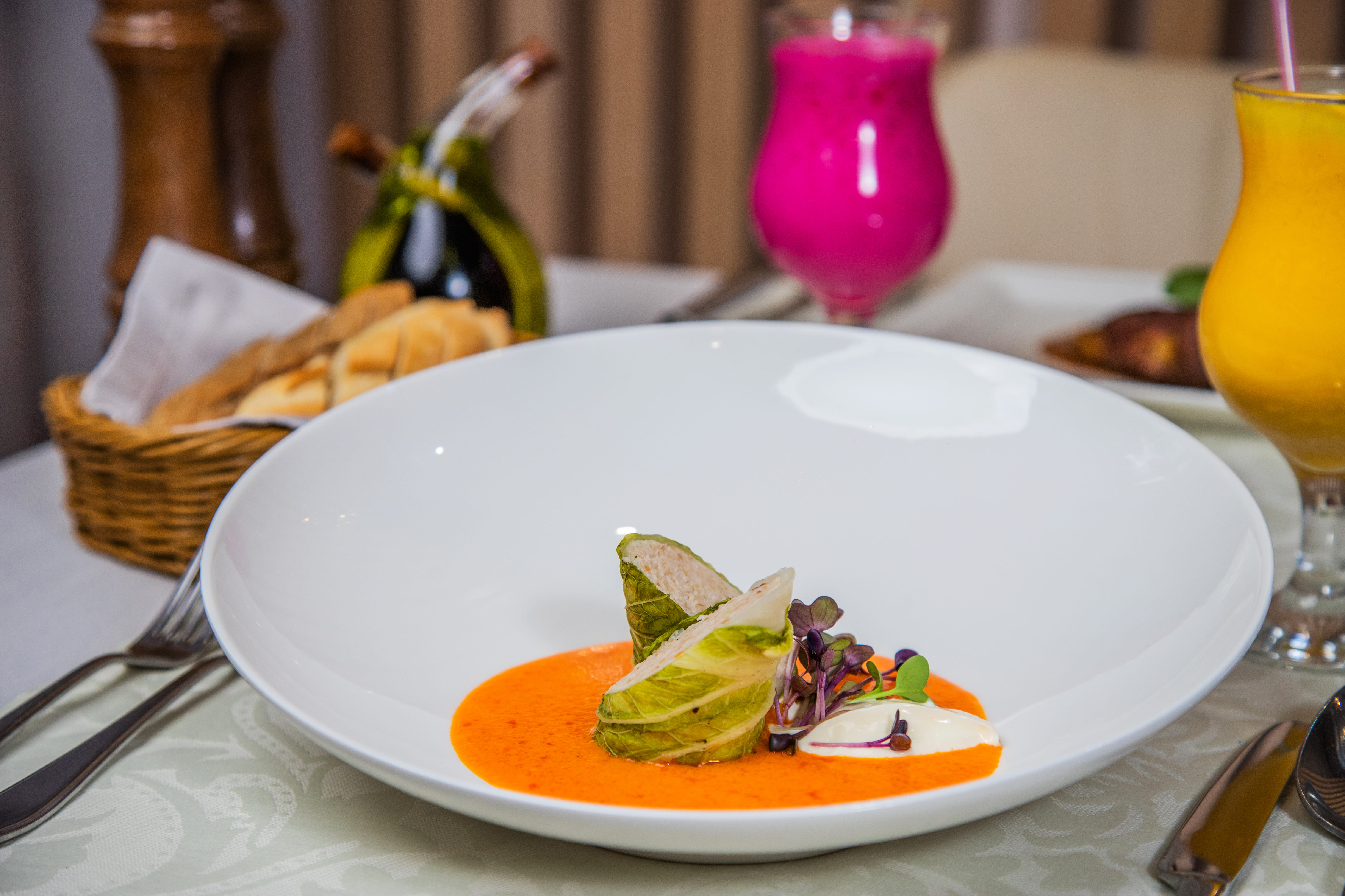 Фото Арника