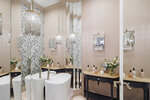 Wonderroom (Pushkina Street, 6) ، صالون العناية بالأظافر