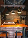 Трюм (Krasniy Oktyabr Street, 23), alcoholic beverages