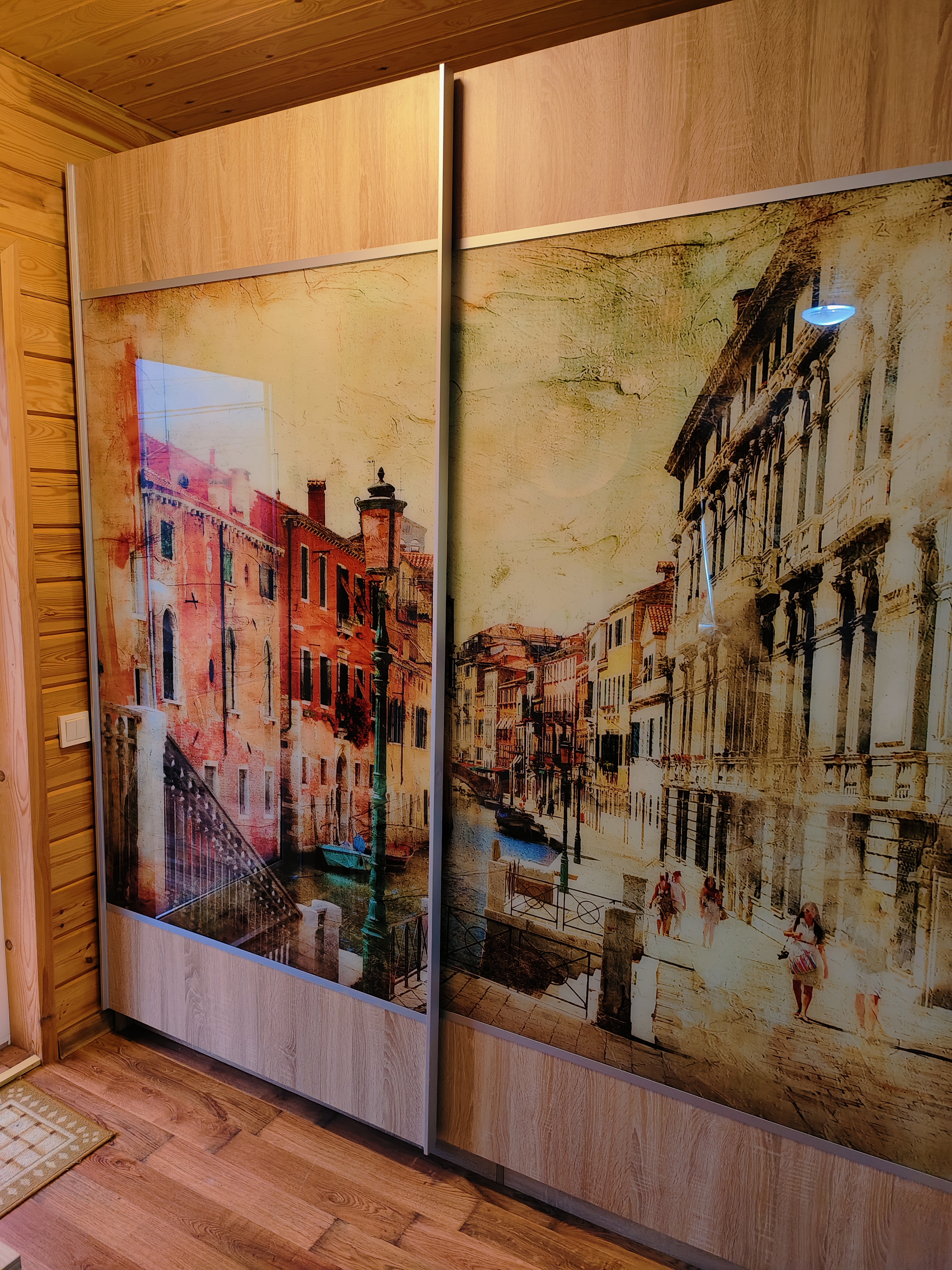 Фото Лоза Хутор