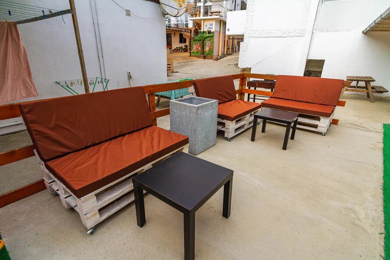 Фото отеля 5