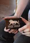 Pride Group (Butlerova Street, 17), real estate agency