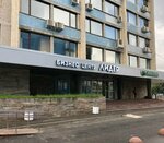 3system (Energetikov Avenue, 37), monitoring of motor vehicles