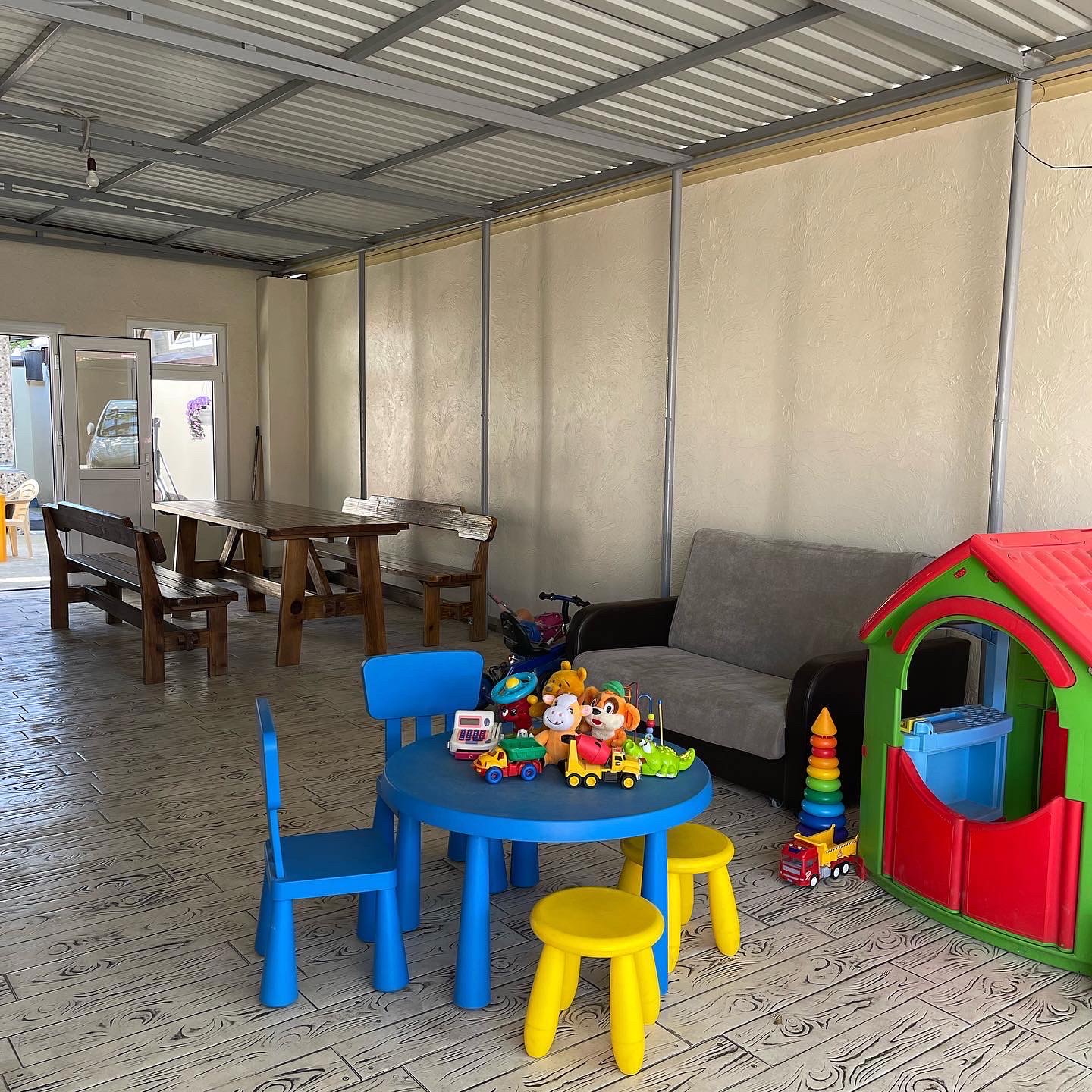 Фото Селена