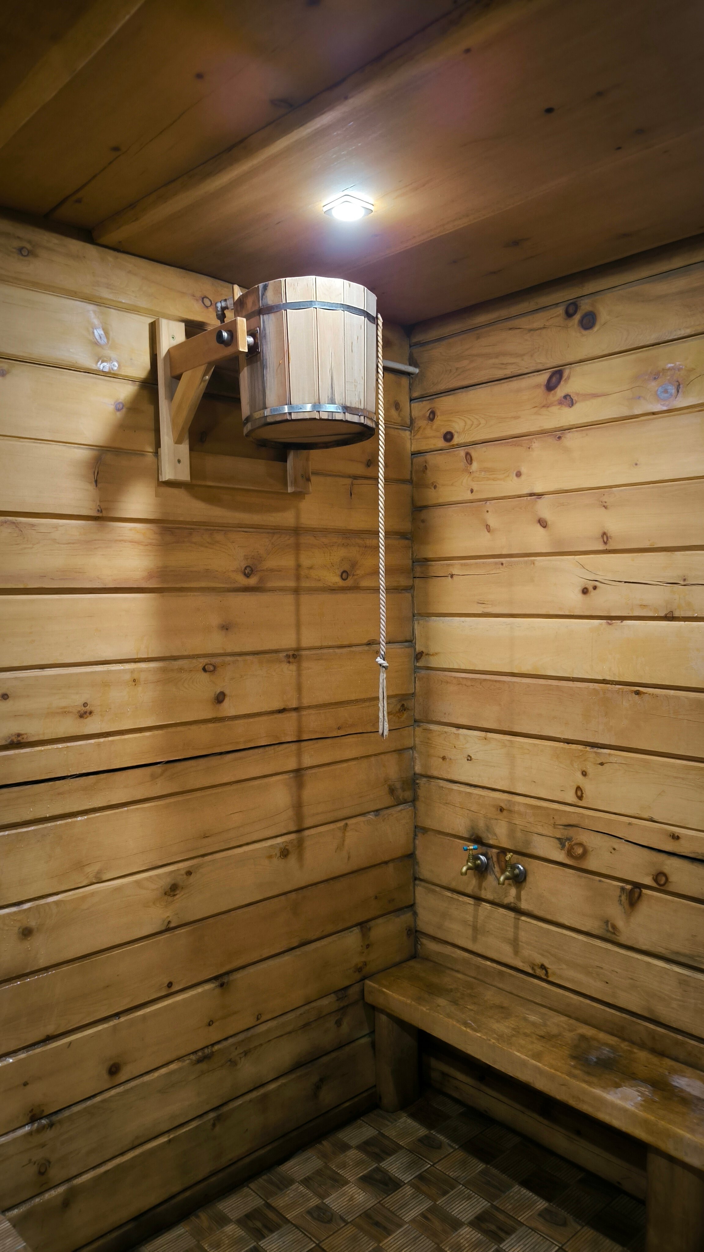 Фото Хижина дяди Саши