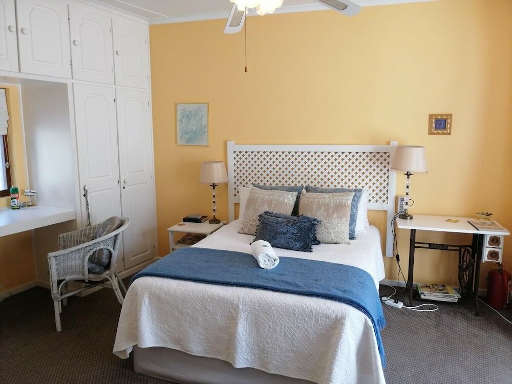 Фото Pug and Putter