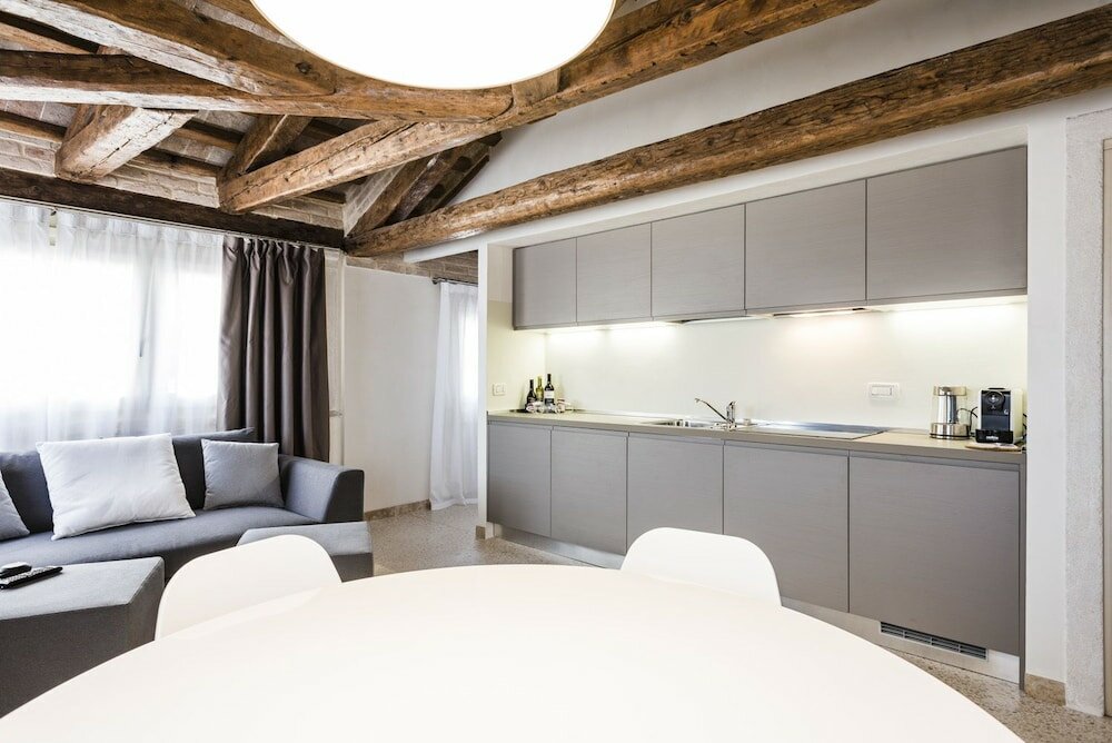 Фото Mysweetplace - San Marco Apartments