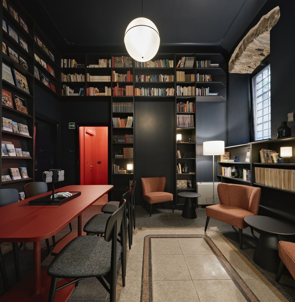 Фото Urbanauts Studios Minelli