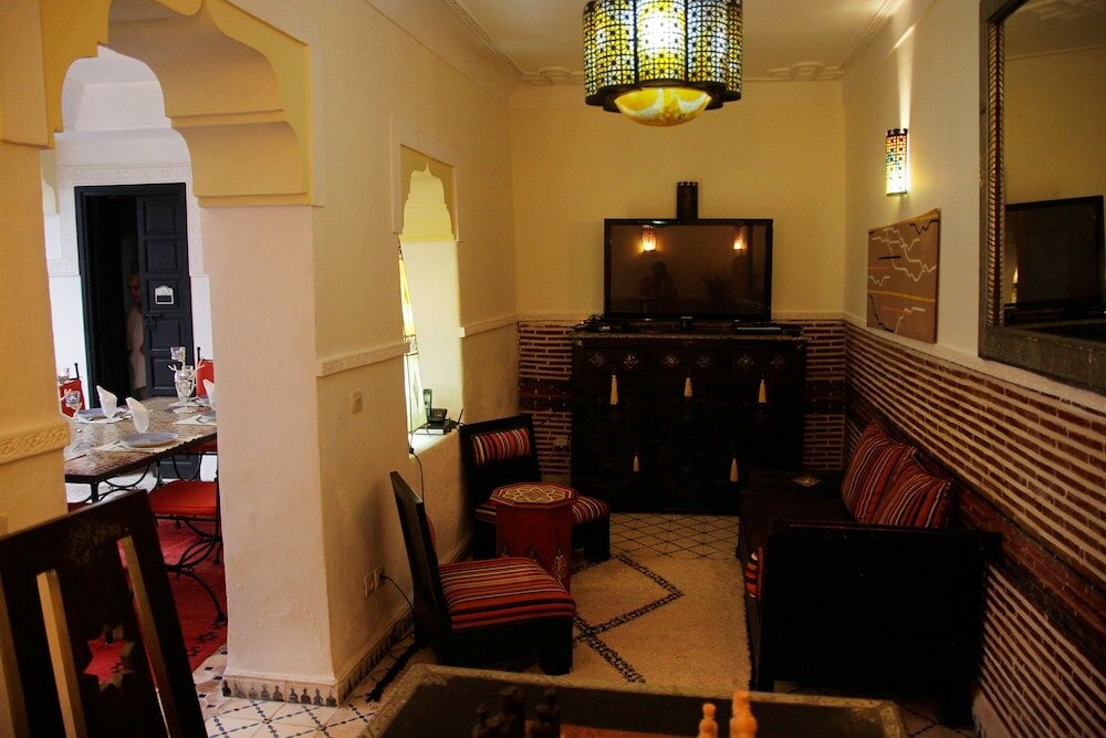 Фото Riad Miliana