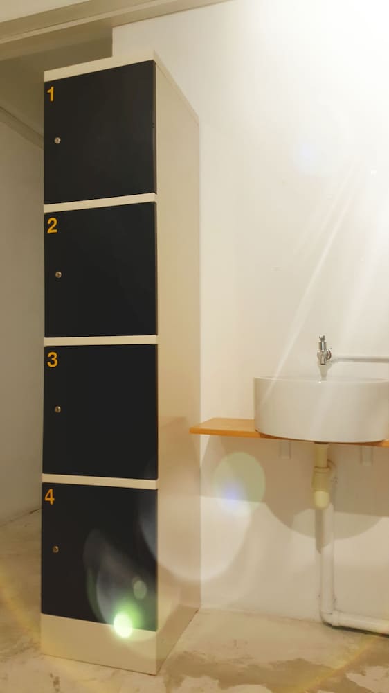 Фото The Sugar Hostel