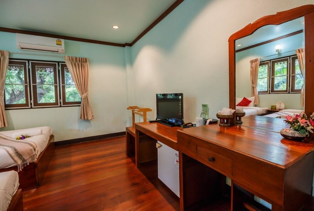 Фото Mitkhoonyoum Hotel