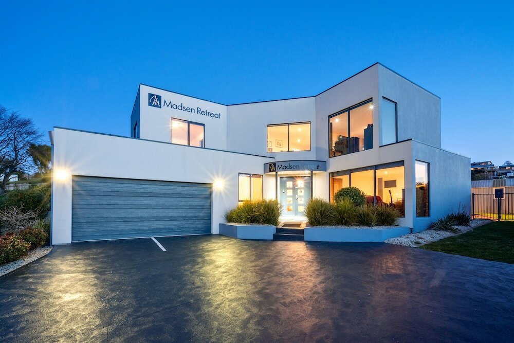 Фото Madsen Retreat