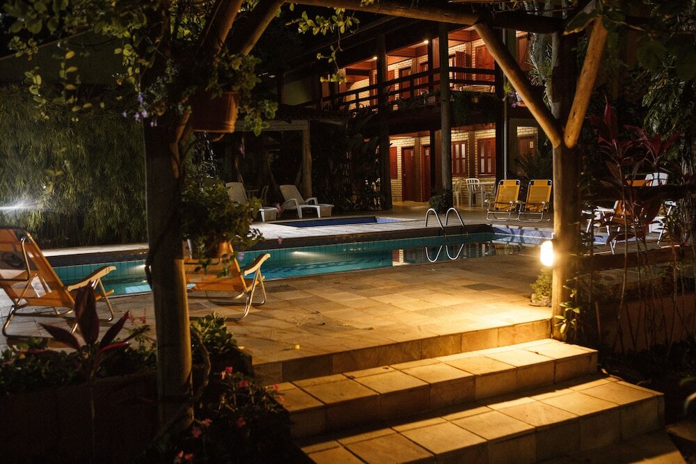 Фото Pousada do Francês