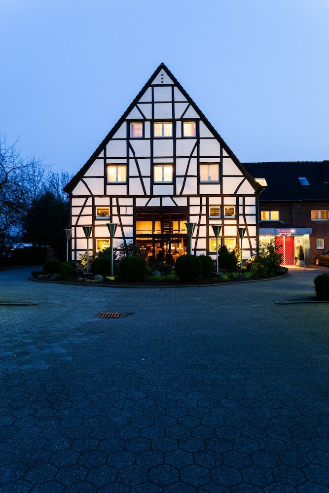 Фото Der Lennhof