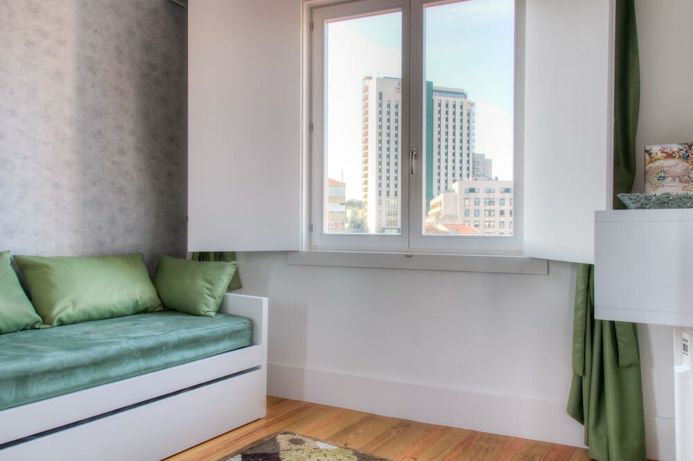 Фото Your Owm Porto