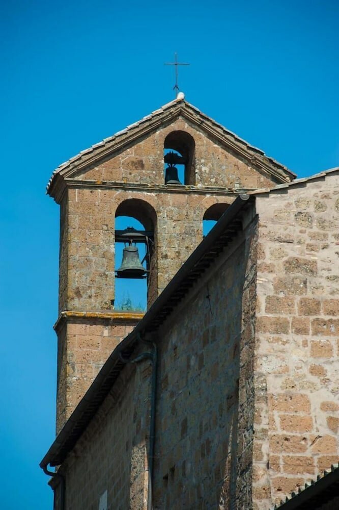 Фото Hotel Capranica