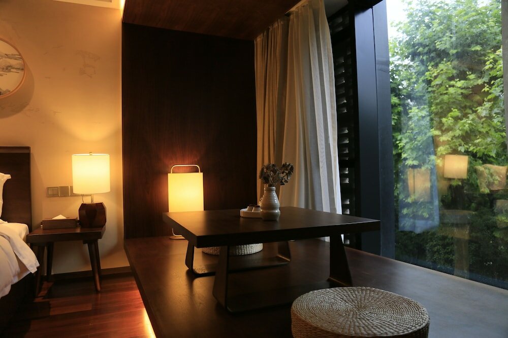 Фото Seclusive Life in Jiangnan •Canal Yard